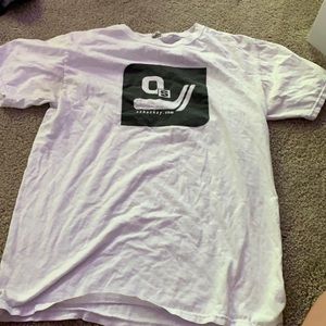 Os hockey shirt